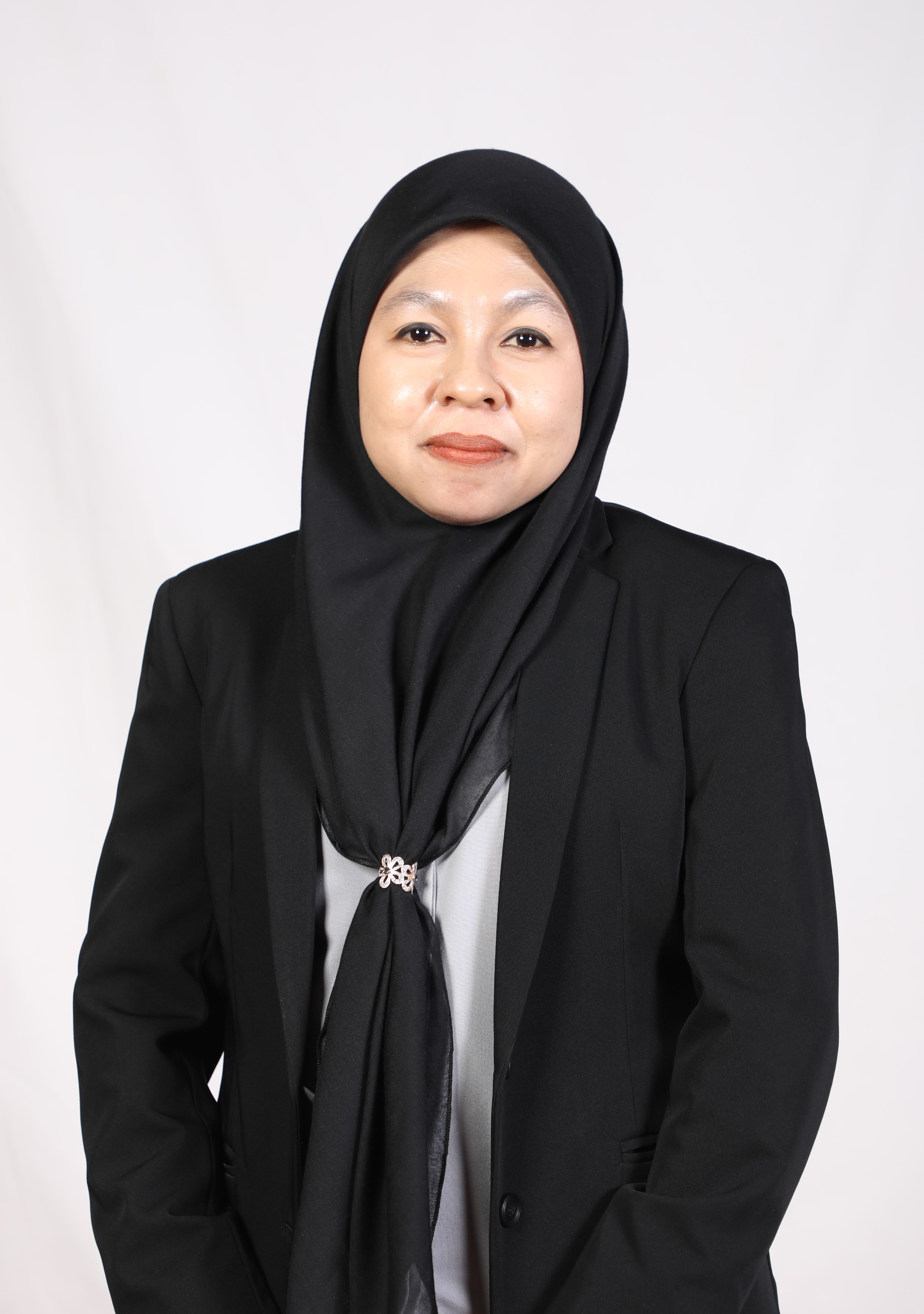 Nur' Ain Binti Ab Rahman